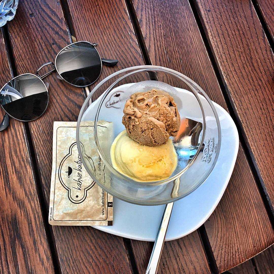 Kahve Kutusu Fotoğrafları