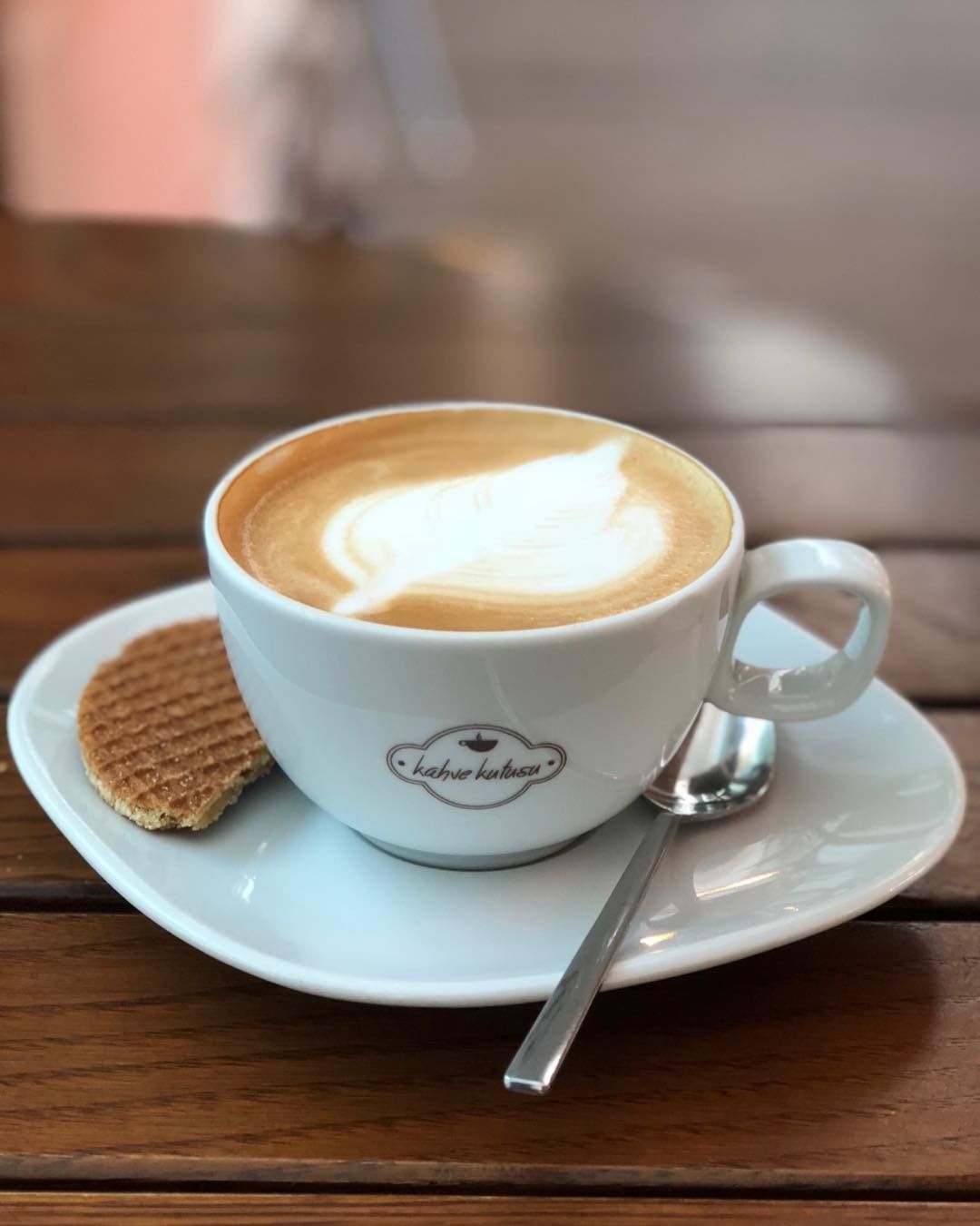 Kahve Kutusu Fotoğrafları