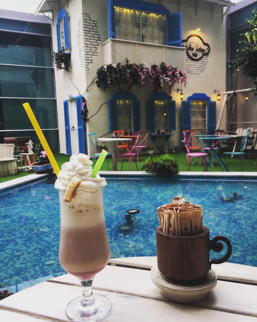 Kahve Kutusu Fotoğrafları