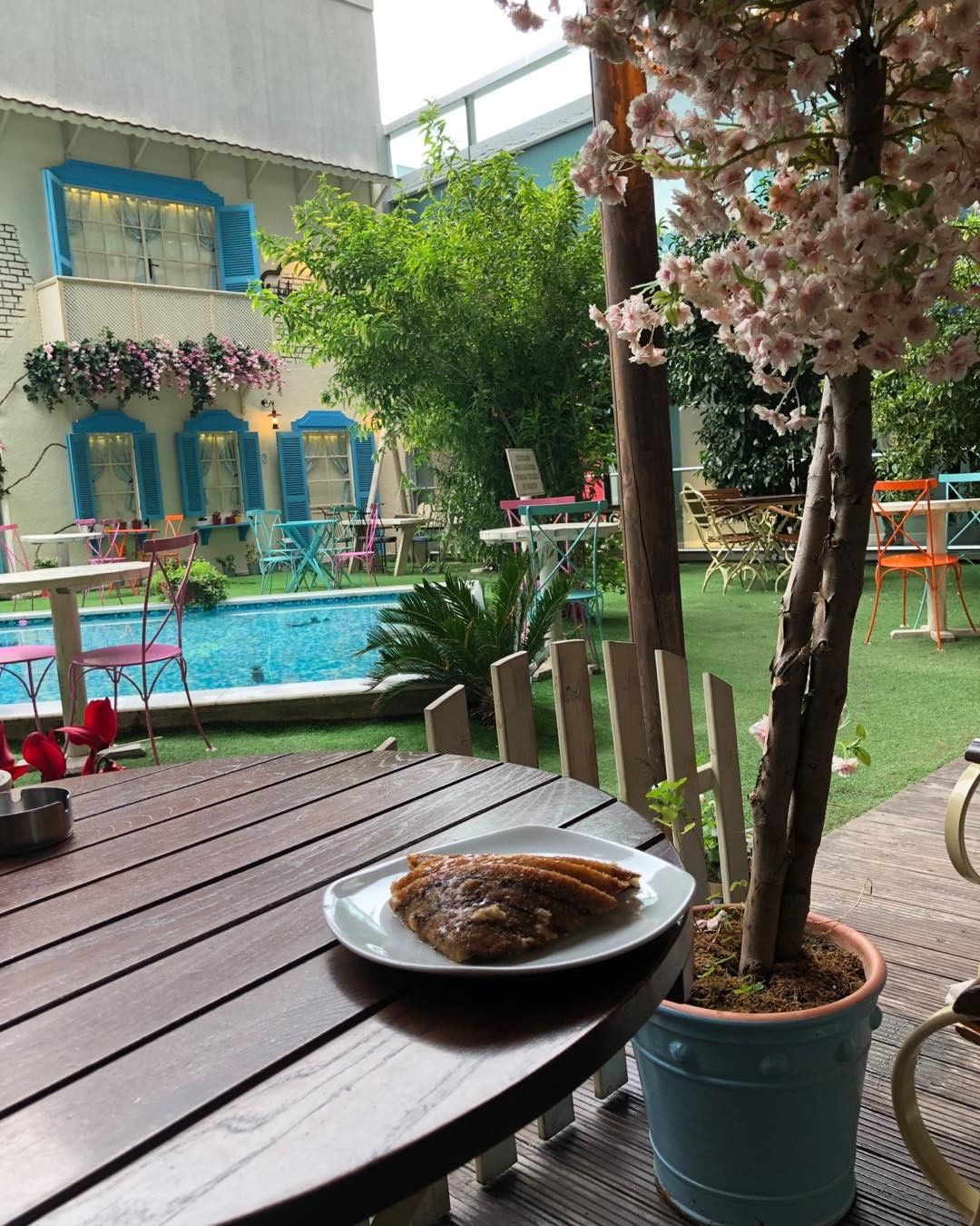 Kahve Kutusu Fotoğrafları