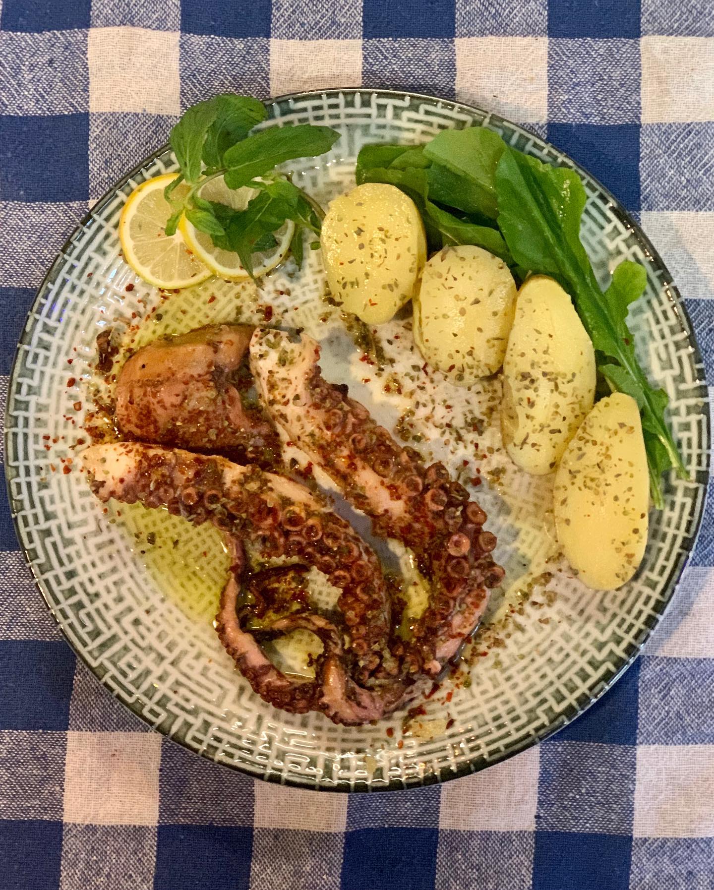 Kalimera Balık İzmir Fotoğrafları