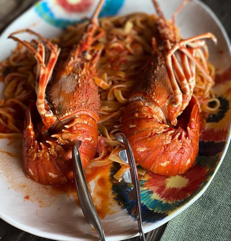 Kalimera Balık İzmir Fotoğrafları