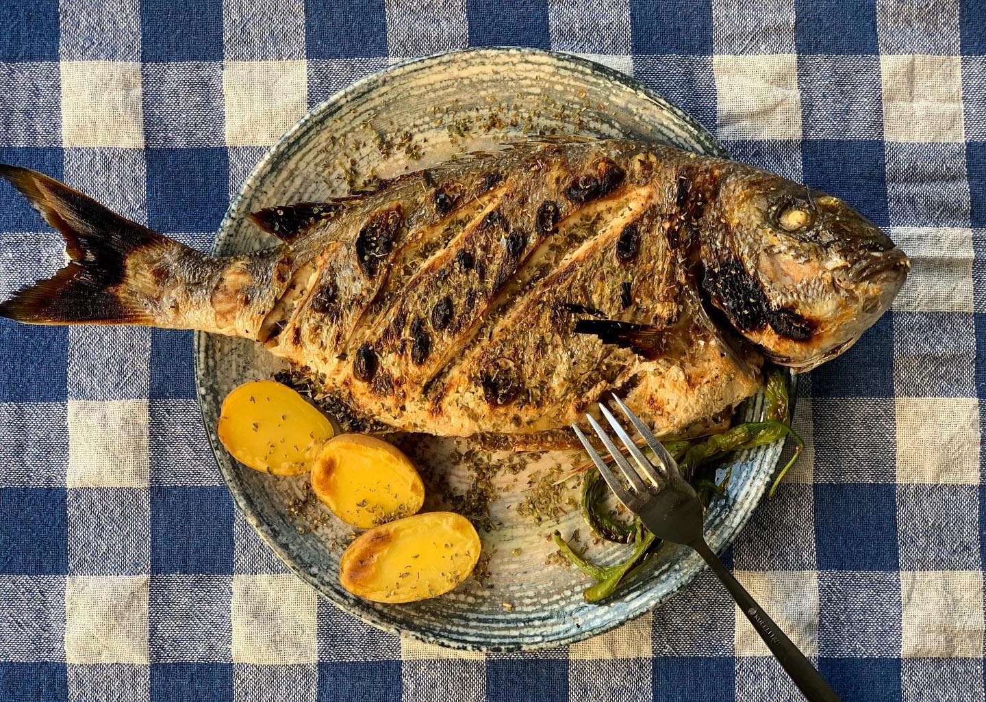 Kalimera Balık İzmir Fotoğrafları