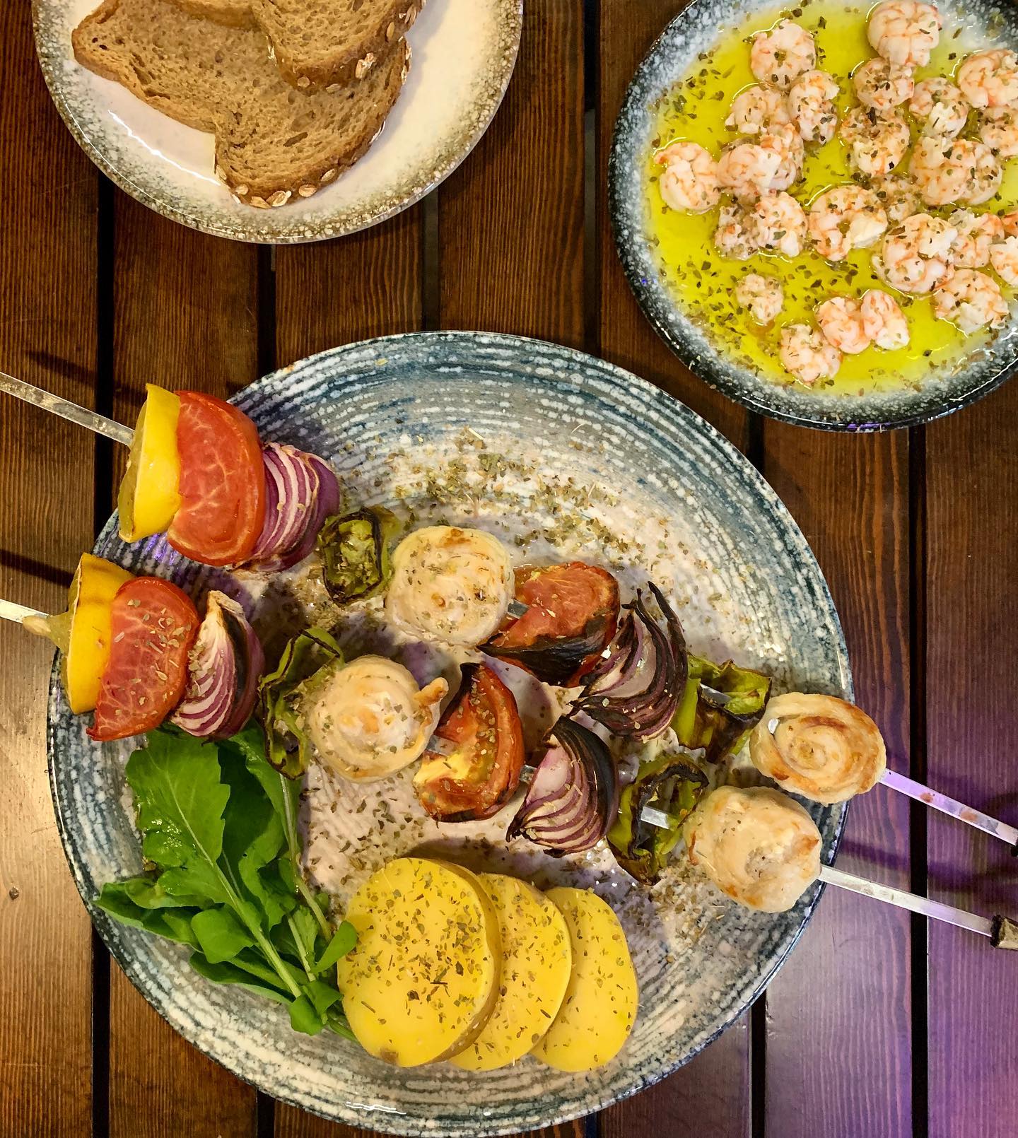 Kalimera Balık İzmir Fotoğrafları