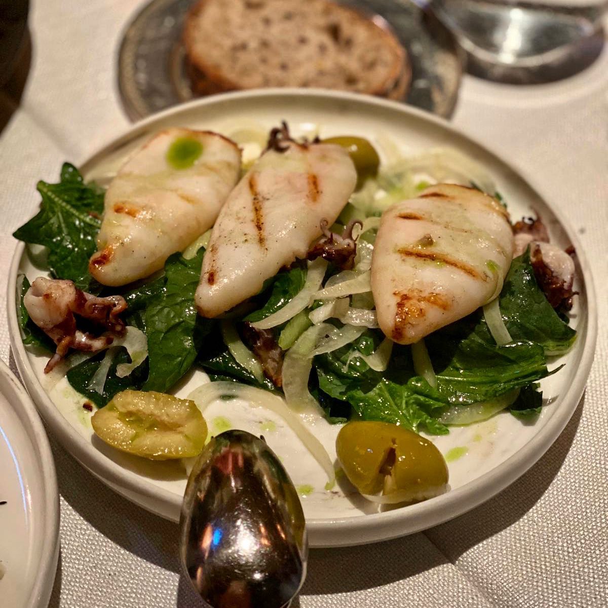 Kalimera Balık İzmir Fotoğrafları