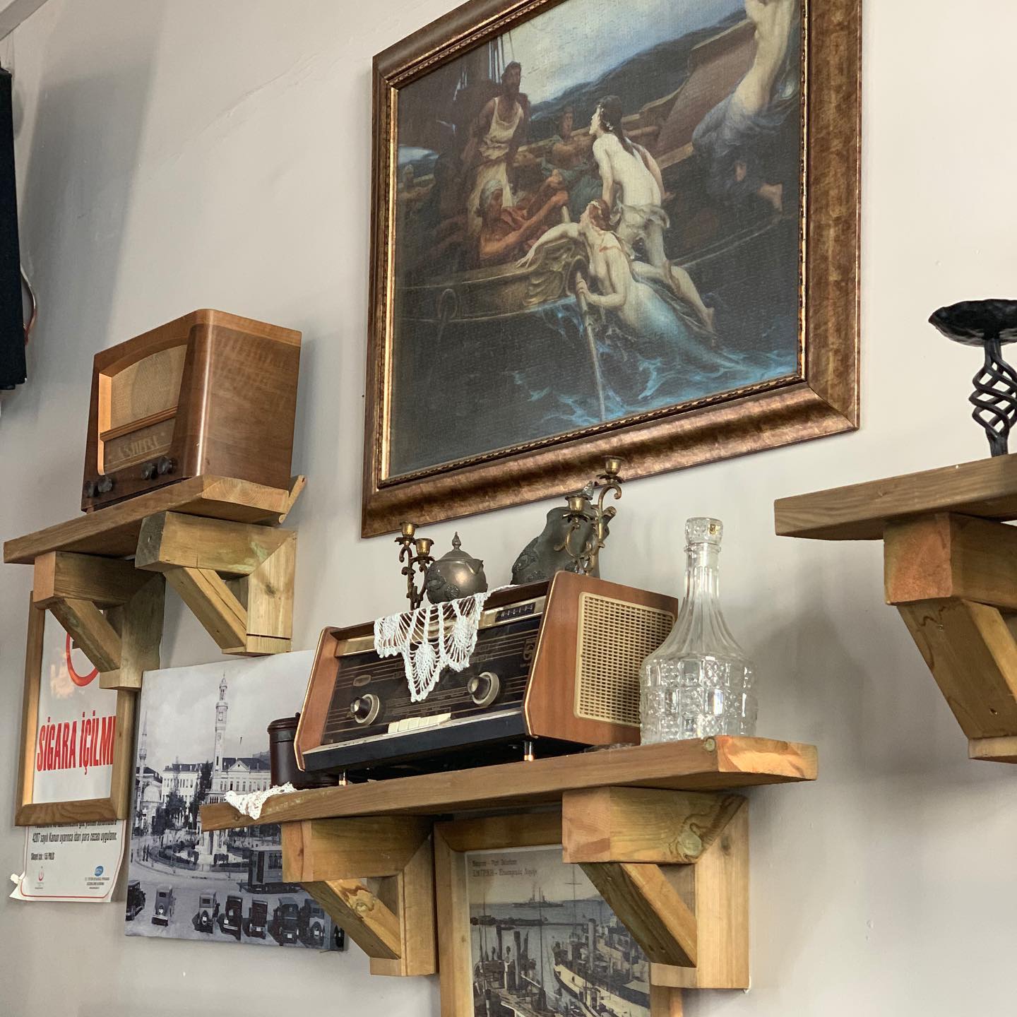 Kalimera Balık İzmir Fotoğrafları