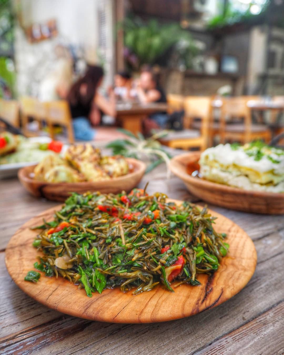 Kapari Bahçe Fotoğrafları