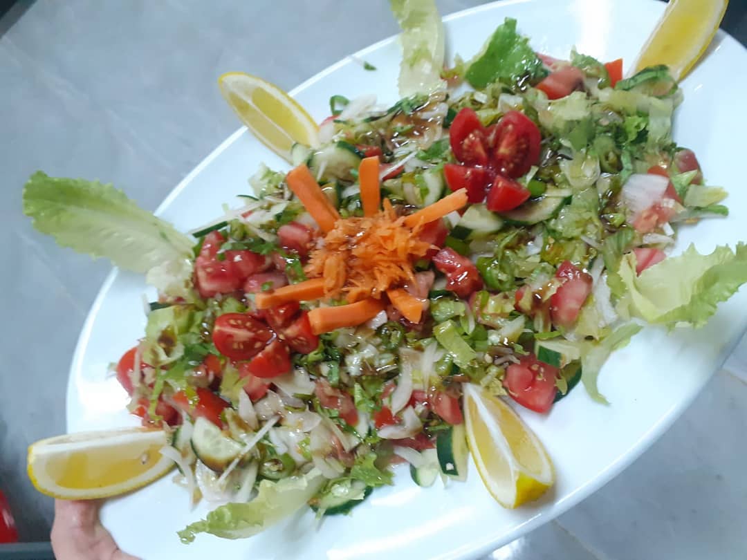 ÇINARALTI CAFE&RESTAURANT Fotoğrafları