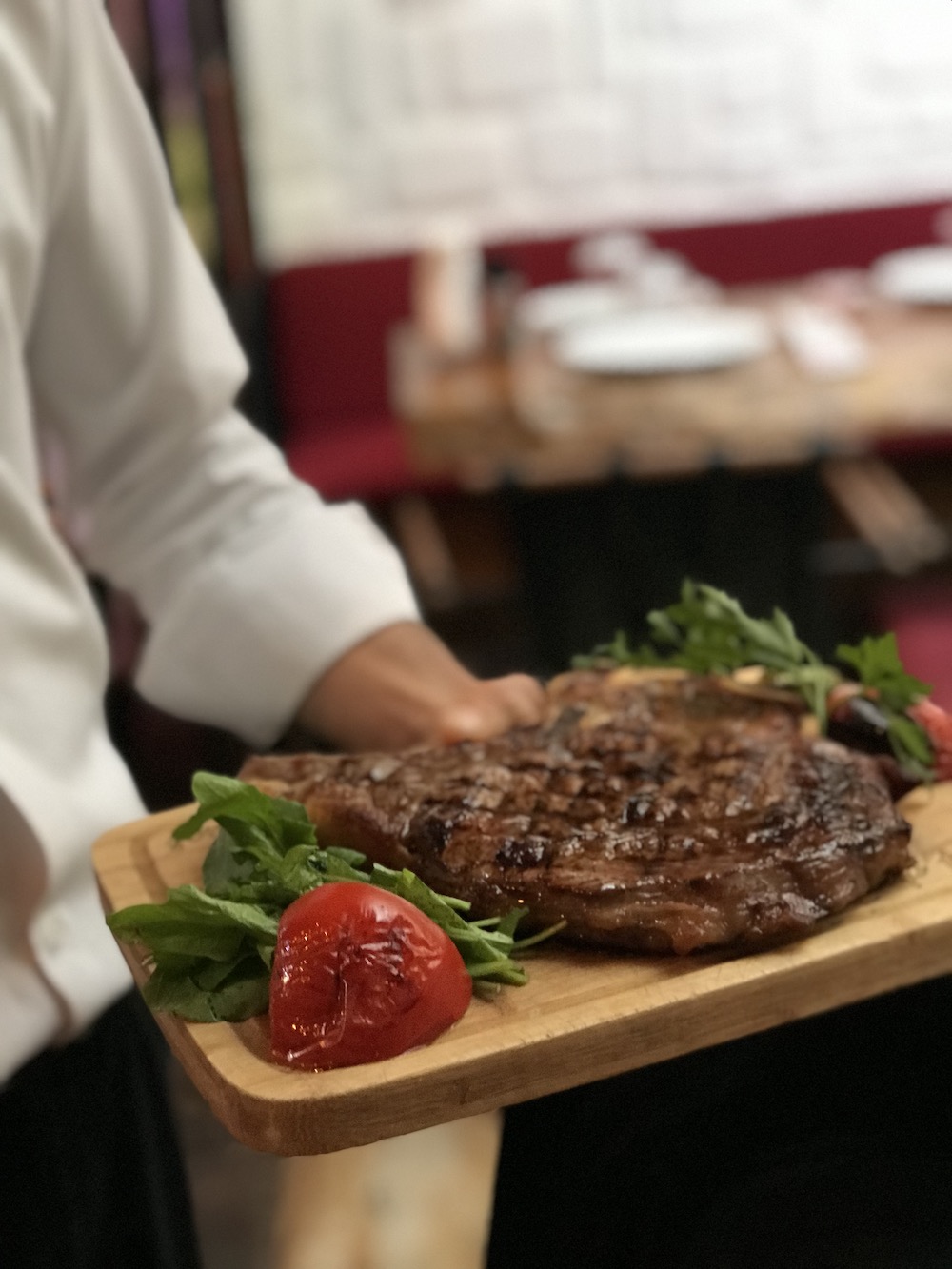 Kasap Fuat Alsancak Fotoğrafları