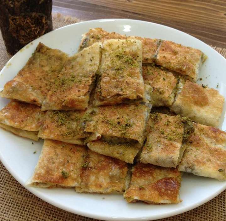 Katmerci Aşık Usta Fotoğrafları