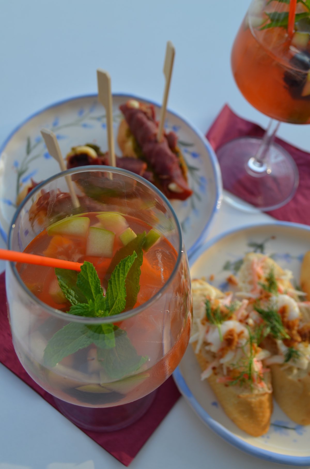 Kavala Cafe & Winehouse Fotoğrafları