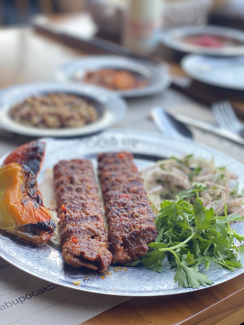 Keb-Up Ocakbaşı İzmir Fotoğrafları