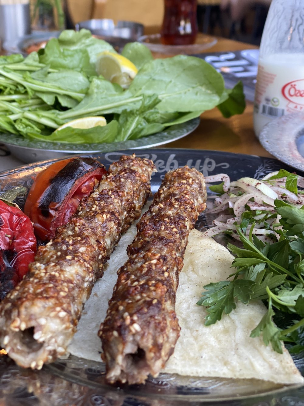 Keb-Up Ocakbaşı İzmir Fotoğrafları