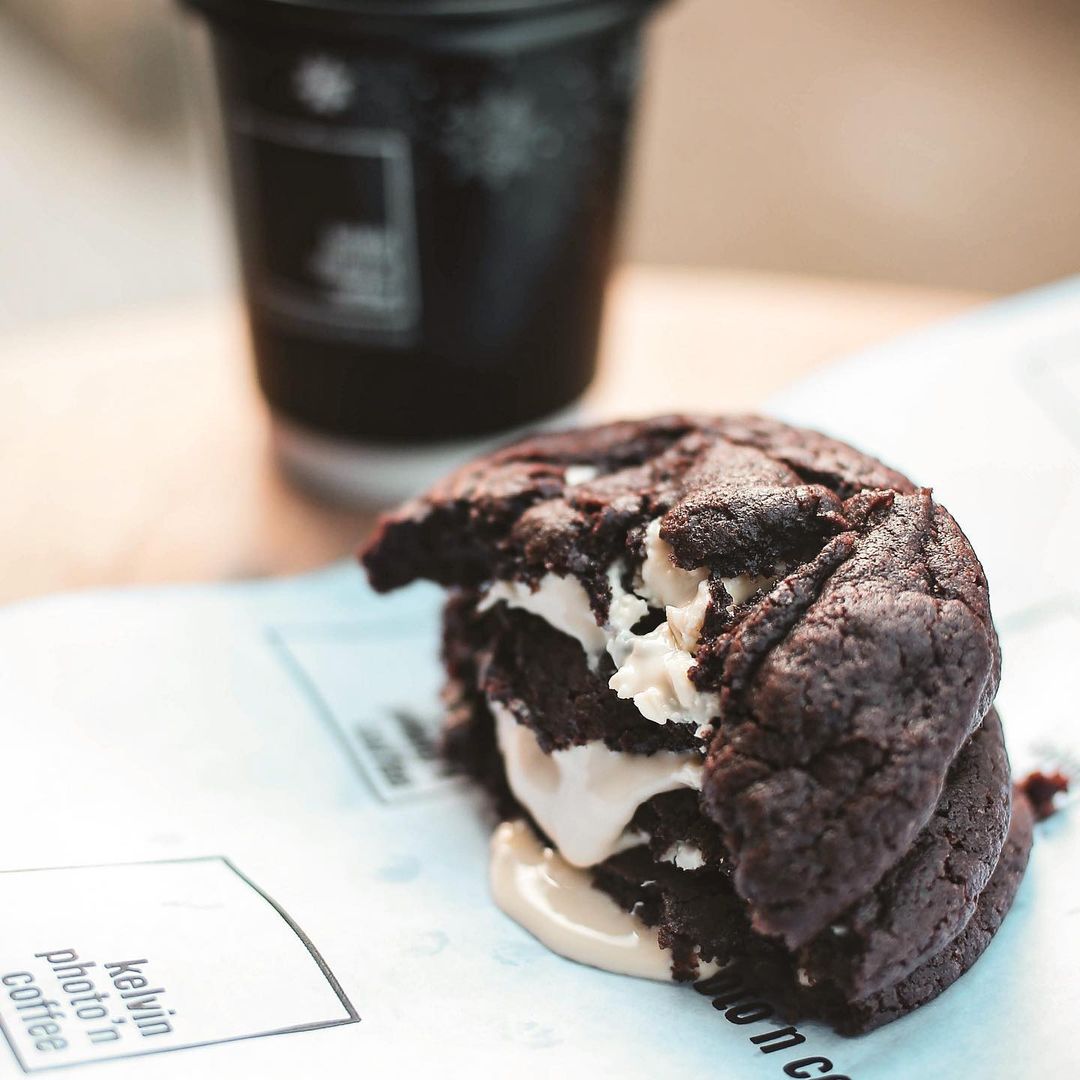 Kelvin Photo'n Coffee Fotoğrafları