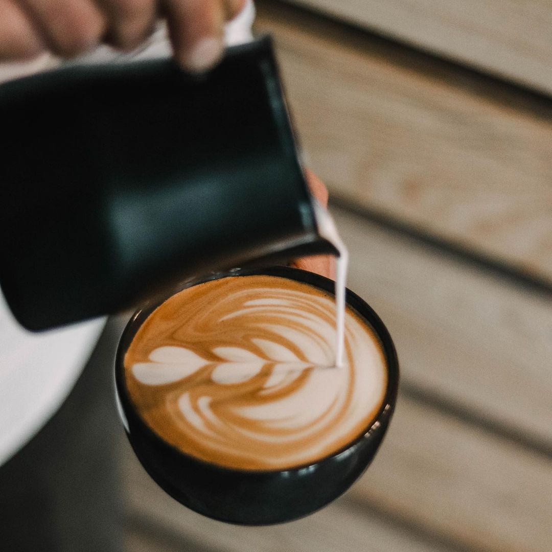 Kelvin Photo'n Coffee Fotoğrafları