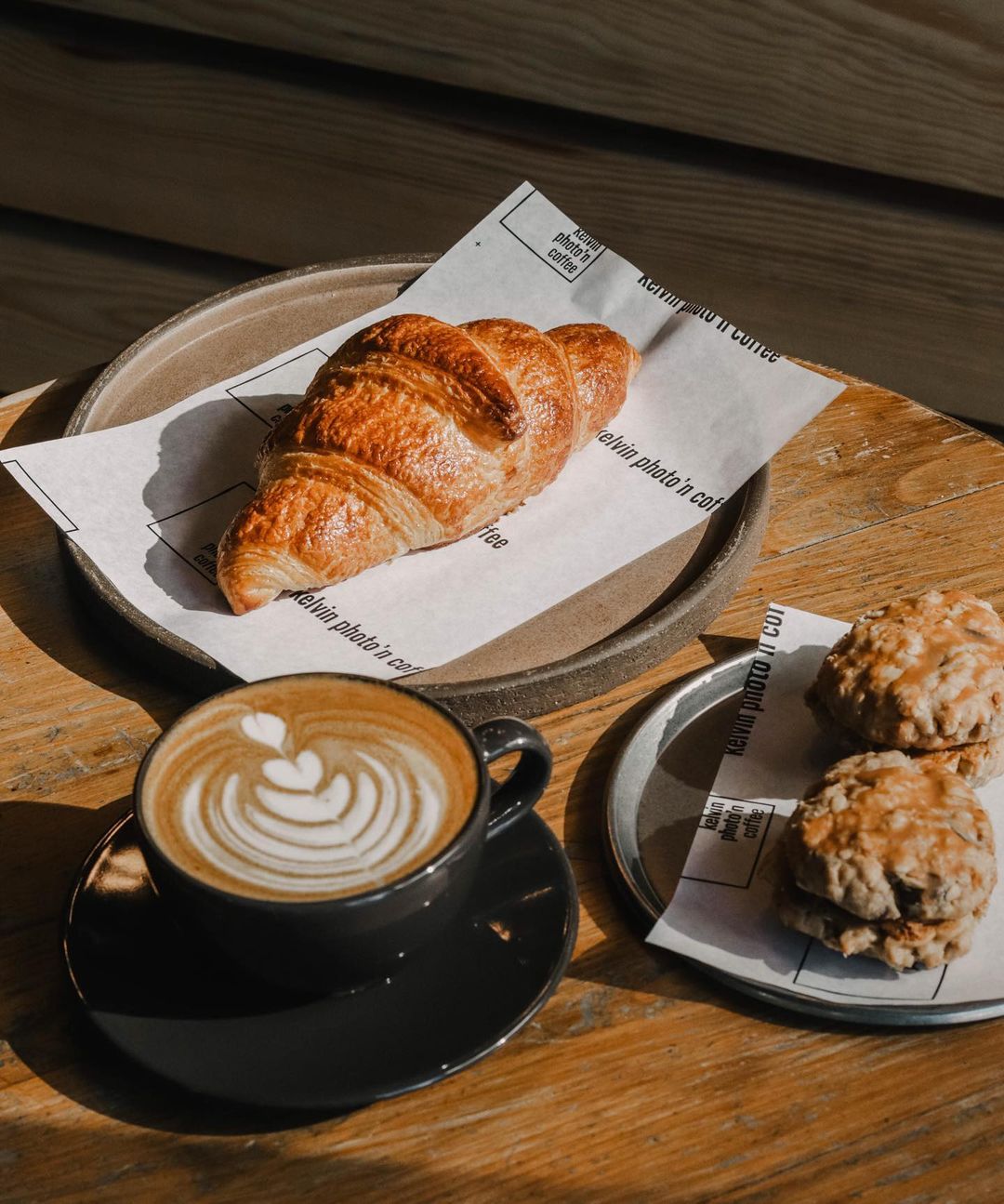 Kelvin Photo'n Coffee Fotoğrafları