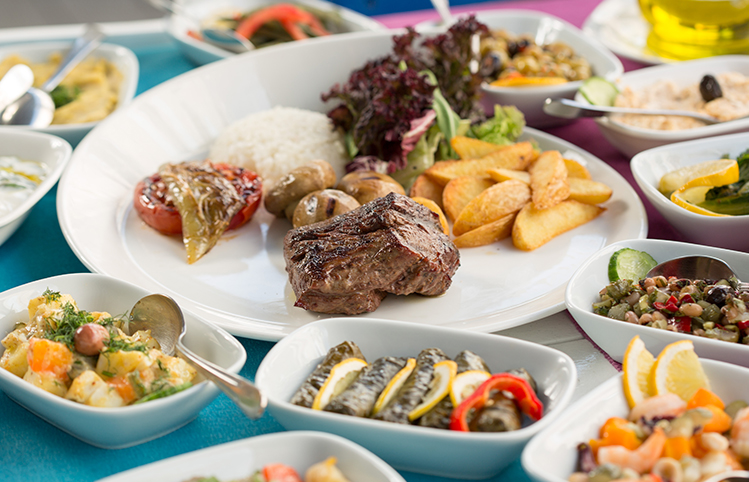 Keyf-i Kadeh Meyhanesi Fotoğrafları