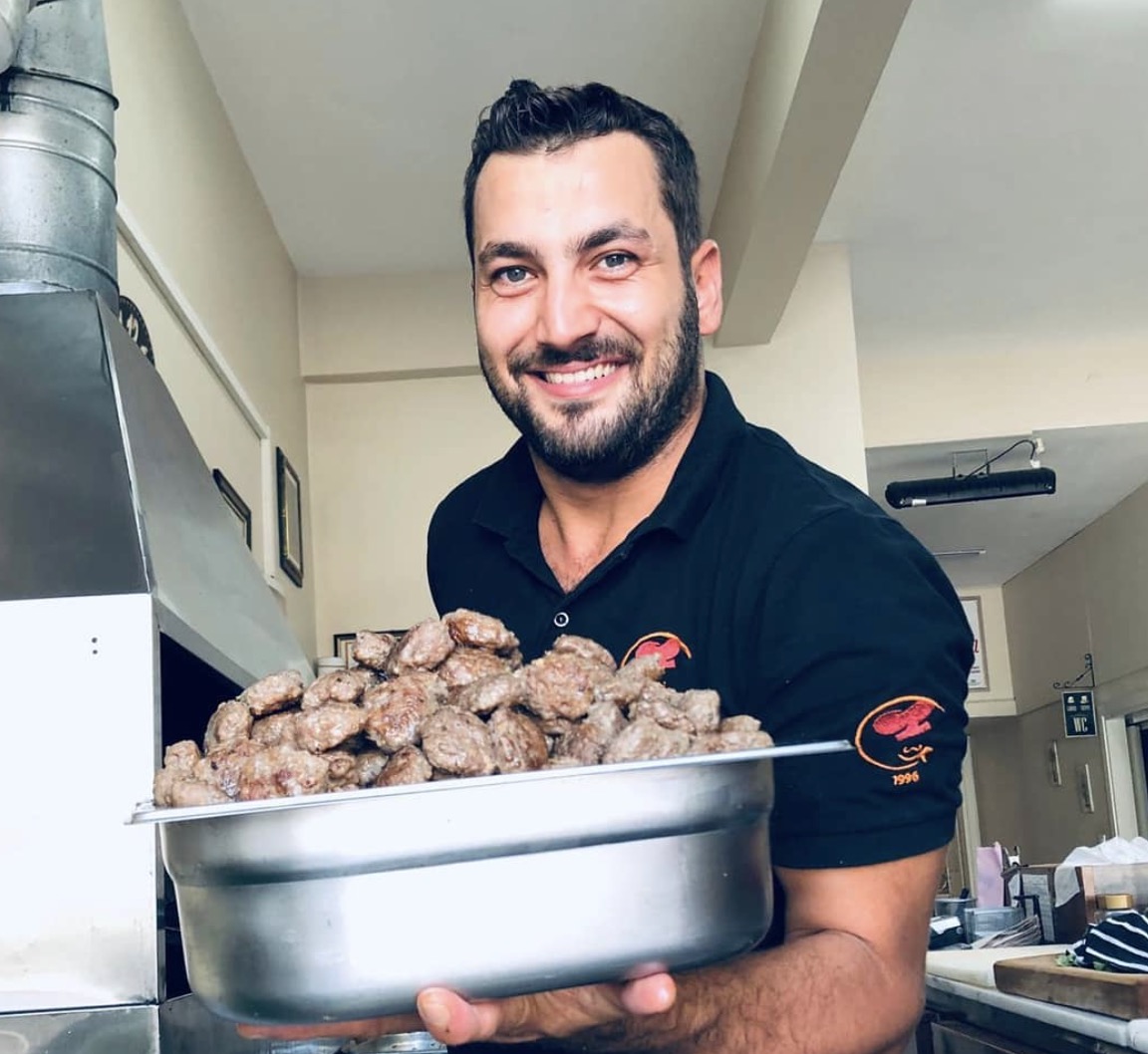 KÖFTECİ TAMER ÇAMDİBİ Fotoğrafları
