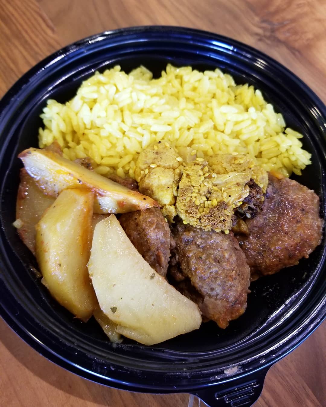Kübik Kafe & Market Fotoğrafları