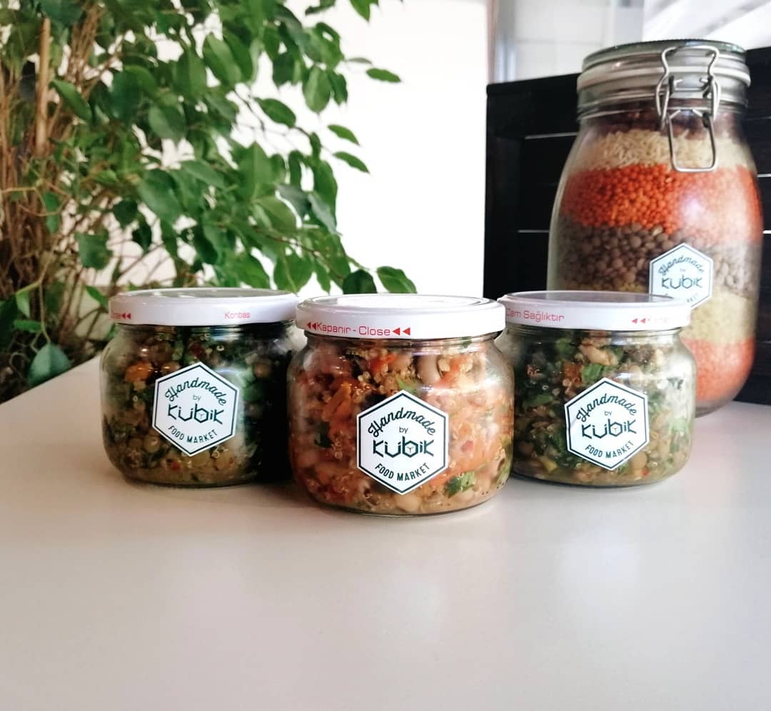 Kübik Kafe & Market Fotoğrafları