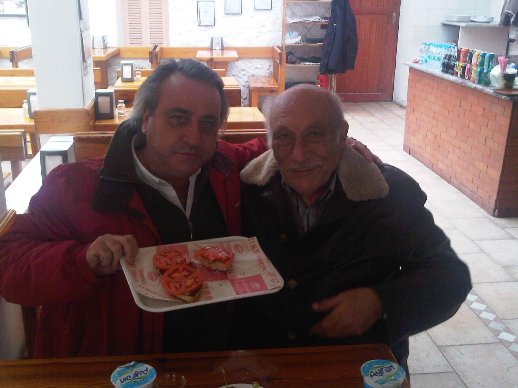 Kumrucu Hüseyin Çeşme Fotoğrafları