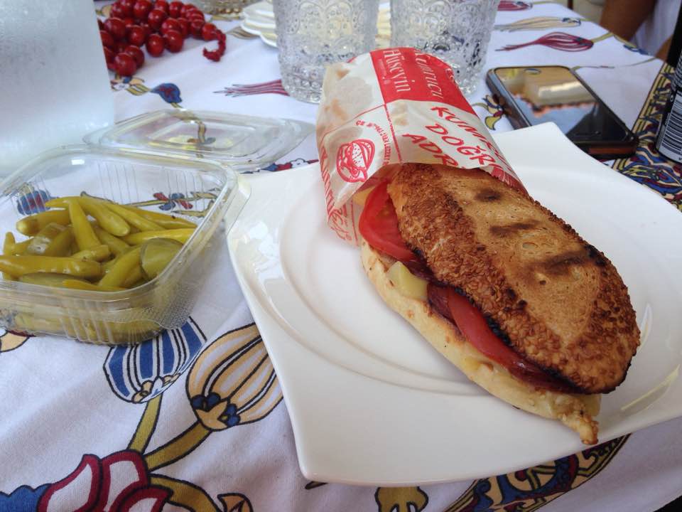 Kumrucu Hüseyin Çeşme Fotoğrafları