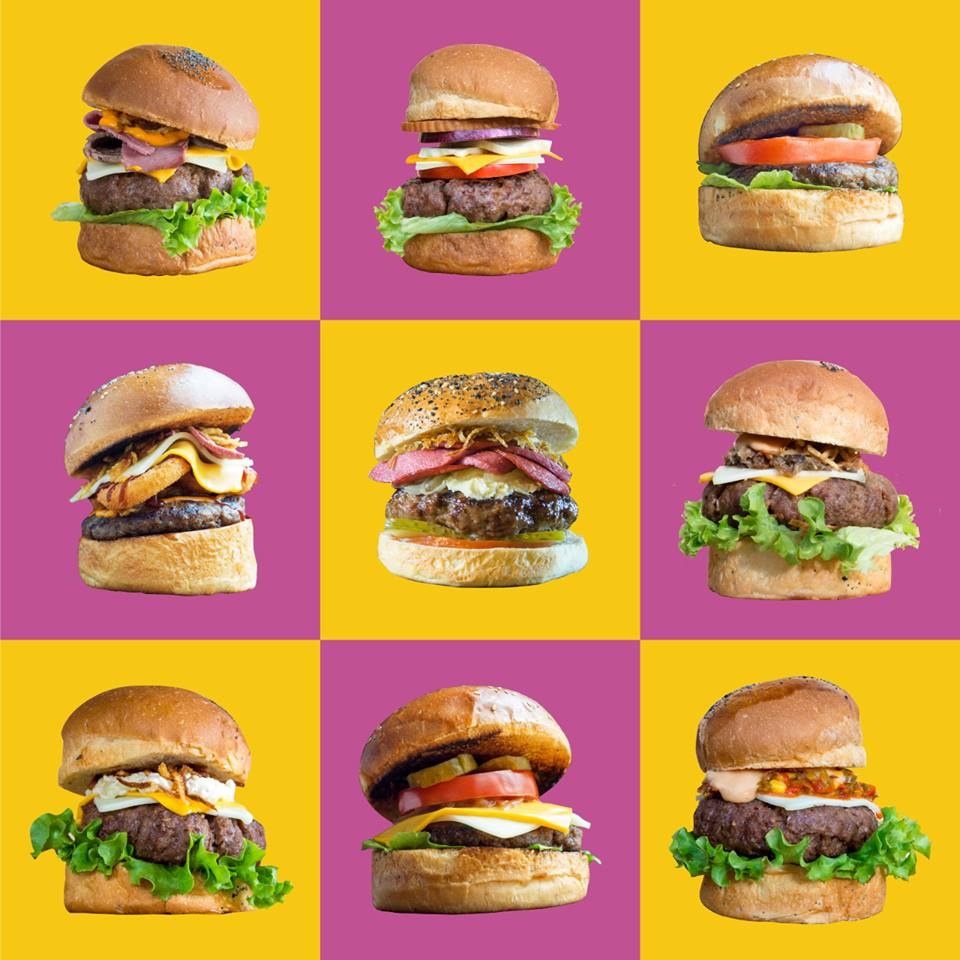 Artı Burger House Fotoğrafları