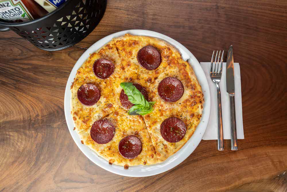 La Pierto Pub & Restaurant Fotoğrafları