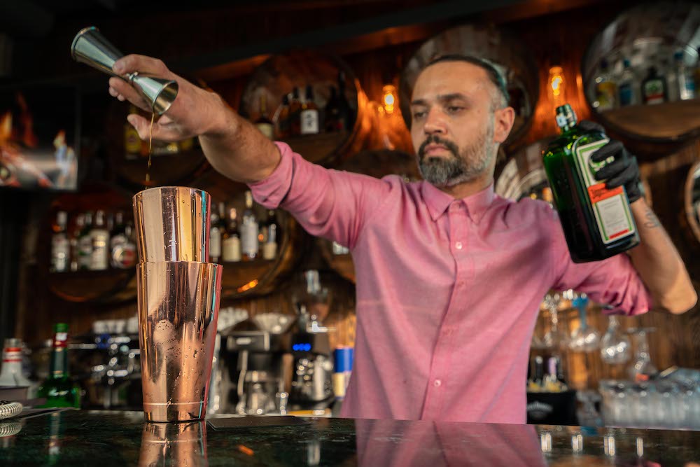La Pierto Pub & Restaurant Fotoğrafları