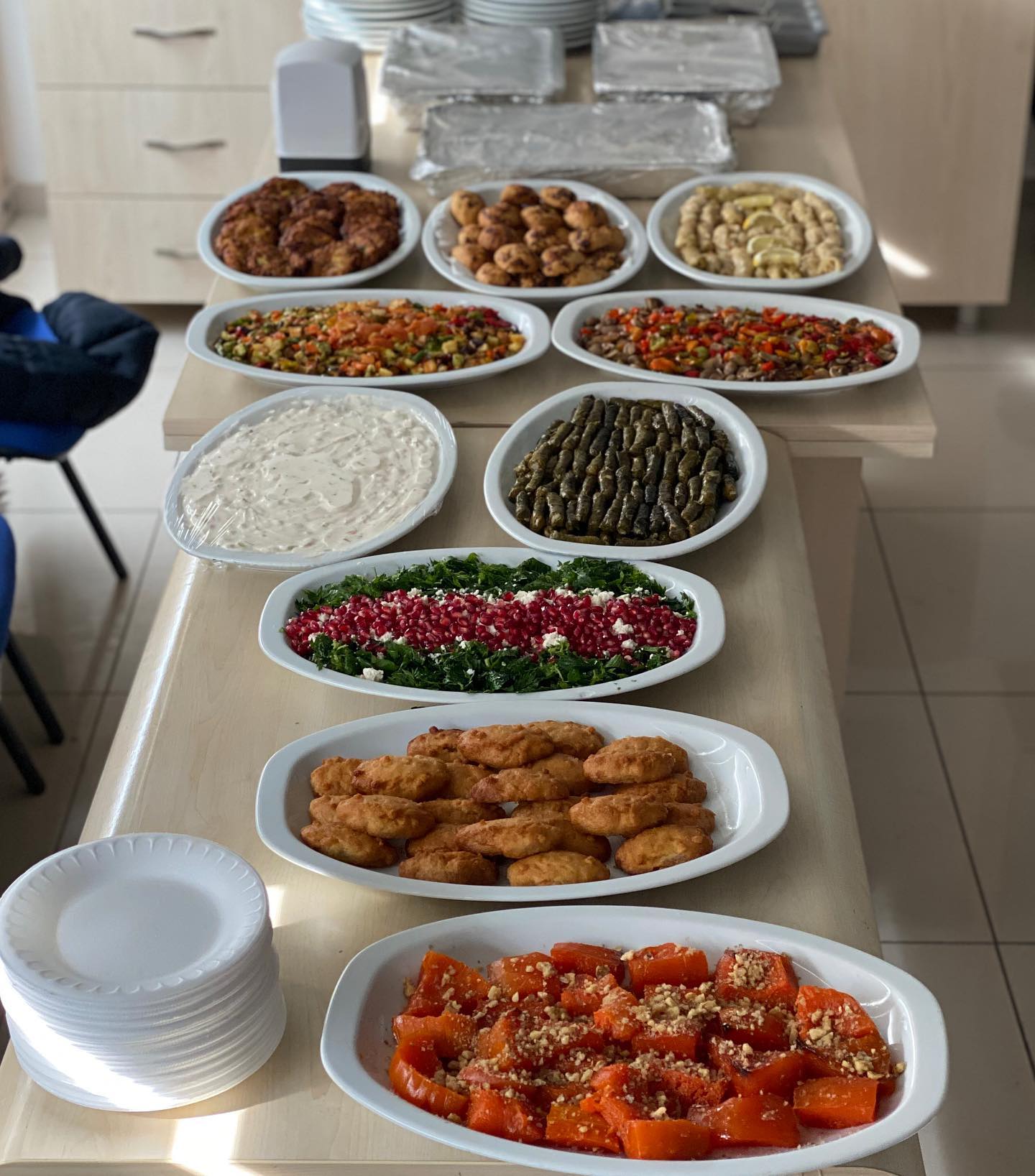 Lezize Ev Yemekleri Fotoğrafları