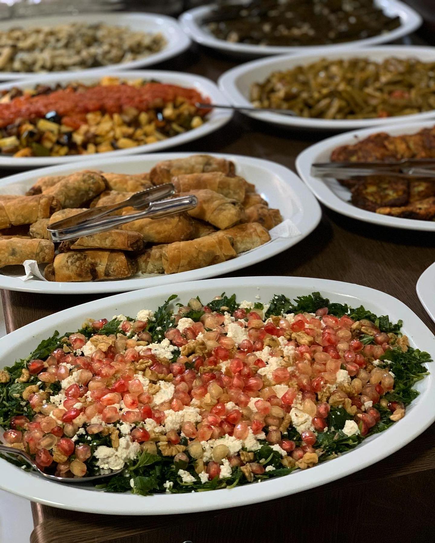 Lezize Ev Yemekleri Fotoğrafları