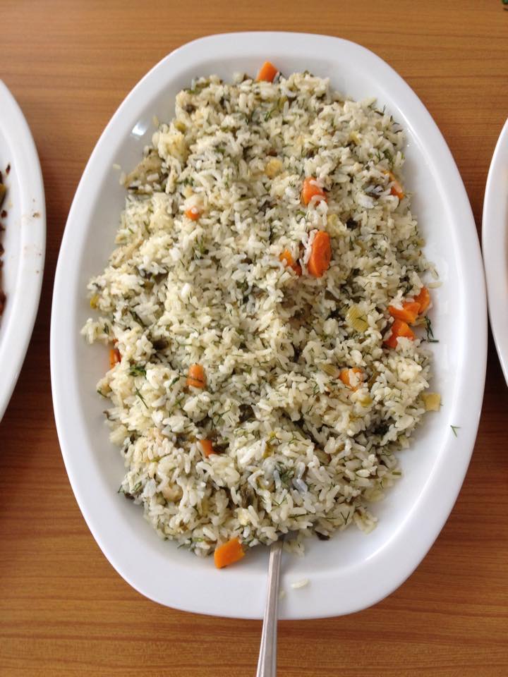 Lezize Ev Yemekleri Fotoğrafları