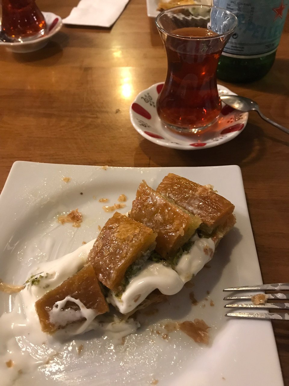 Lezz-Et Steakhouse Fotoğrafları