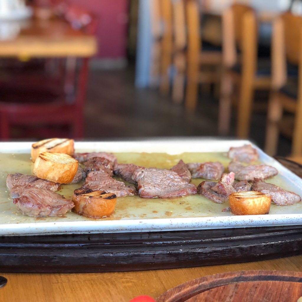 Lezz-Et Steakhouse Fotoğrafları