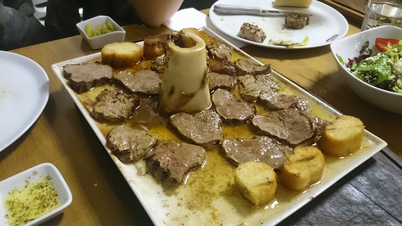 Lezz-Et Steakhouse Fotoğrafları