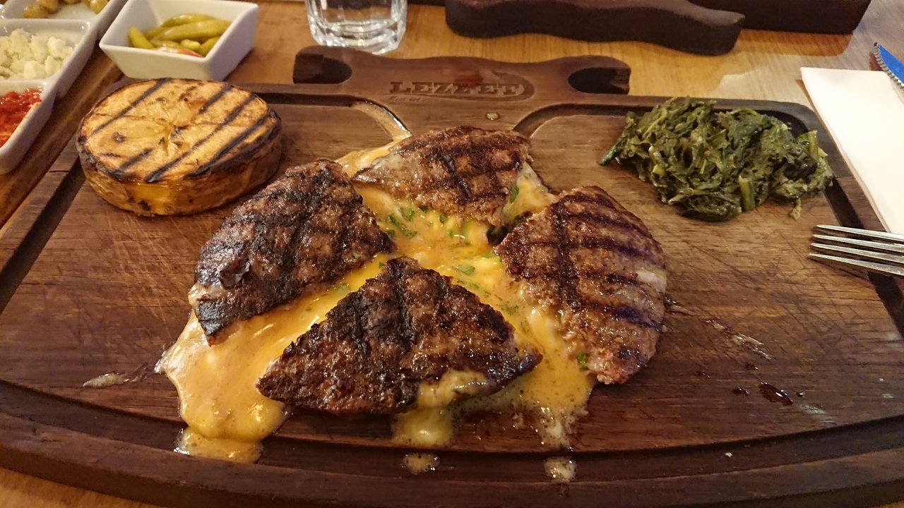 Lezz-Et Steakhouse Fotoğrafları