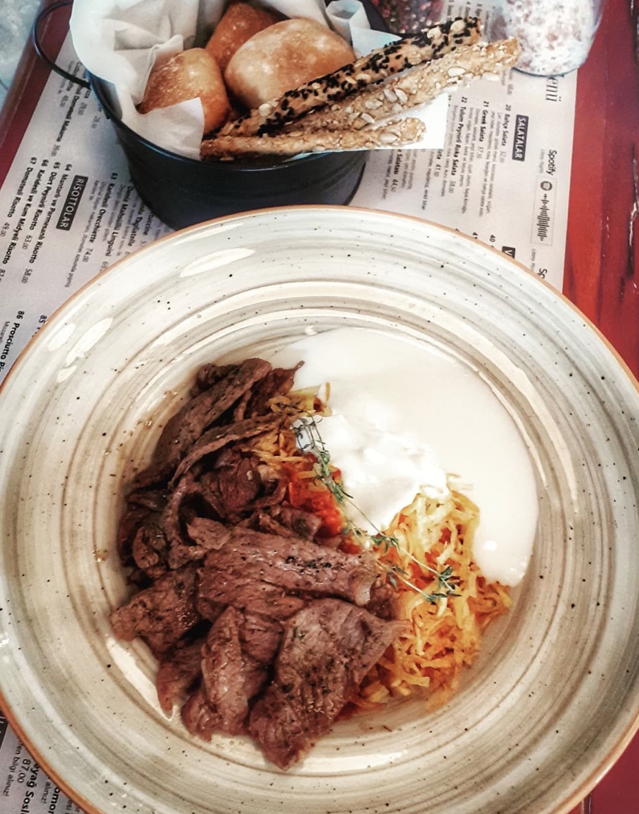 Litany Ristorante Fotoğrafları