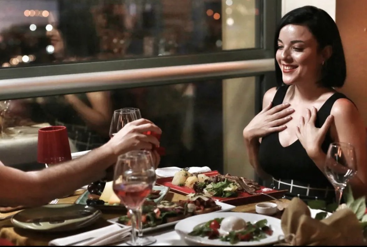 Litany Ristorante Fotoğrafları