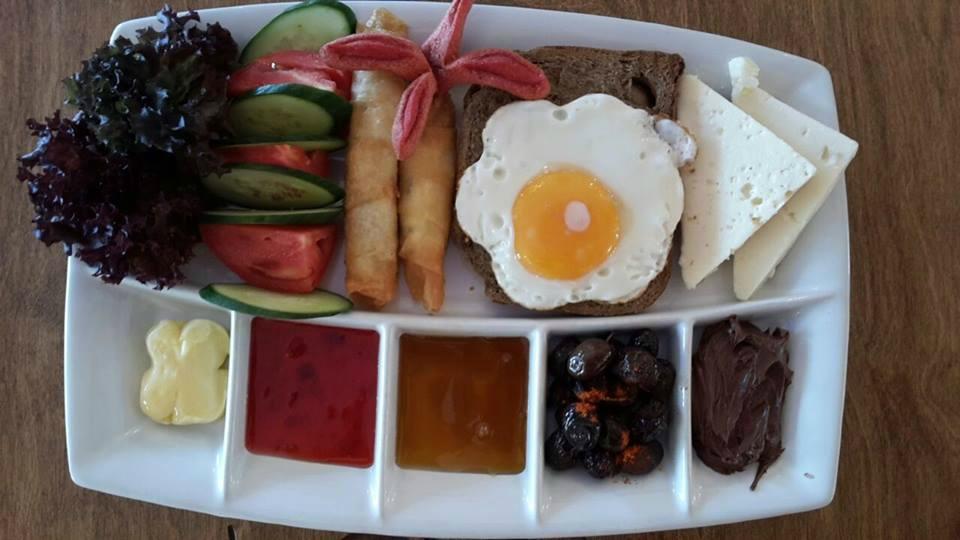 Lost Cafe & Restaurant Fotoğrafları