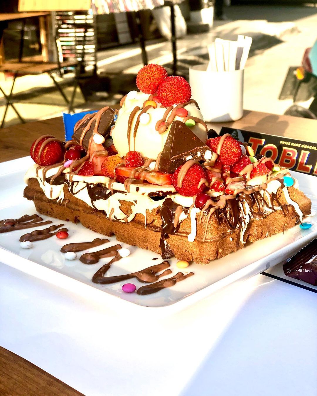 Lush Bakery & Coffee Fotoğrafları