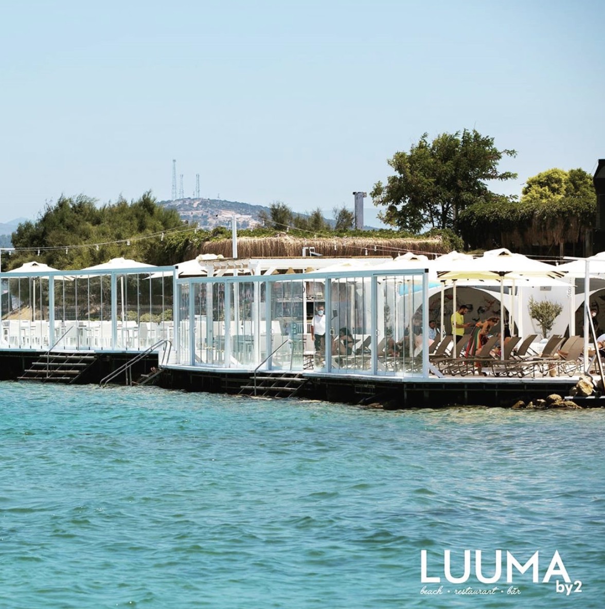 Luuma By 2 Çeşme Fotoğrafları