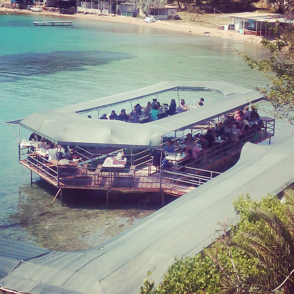 Manzara Restaurant Balıklıova Fotoğrafları