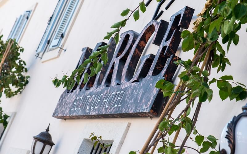 Marge Otel Ilıca Fotoğrafları