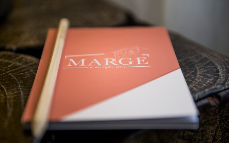 Marge Otel Ilıca Fotoğrafları