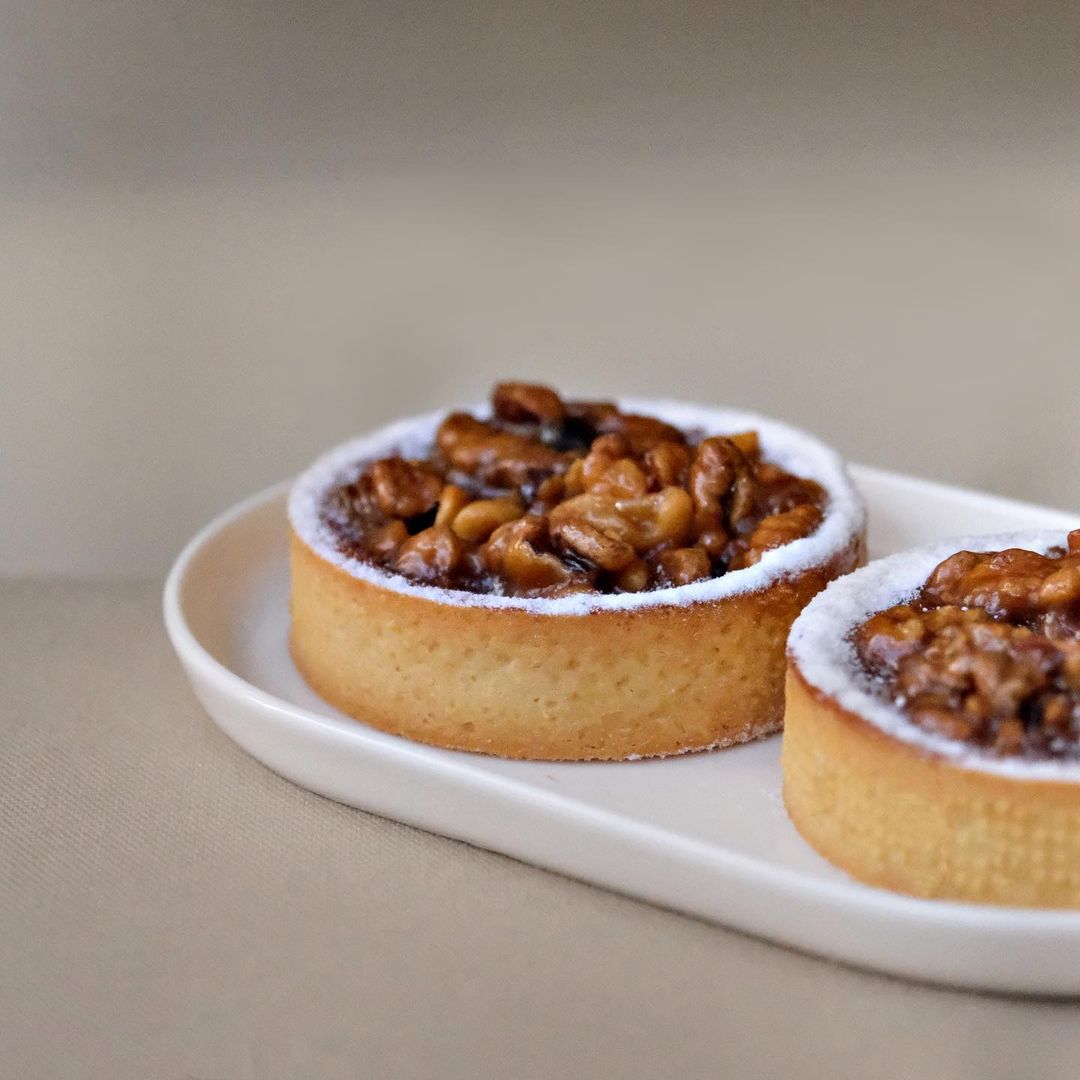 Marilen Atelier Patisserie Fotoğrafları