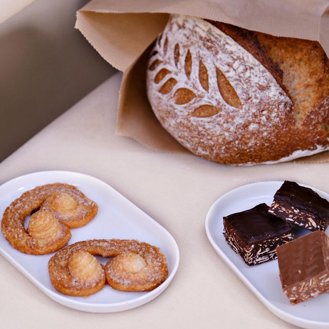 Marilen Atelier Patisserie Fotoğrafları