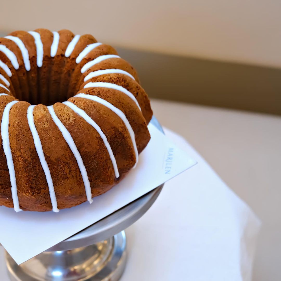 Marilen Atelier Patisserie Fotoğrafları