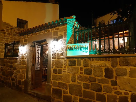 Mention of bykus Fotoğrafları