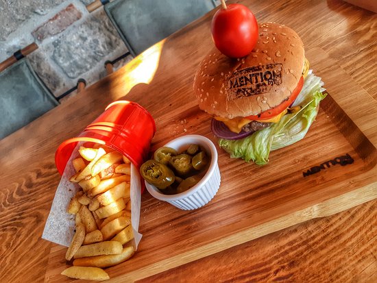 Mention of bykus Fotoğrafları