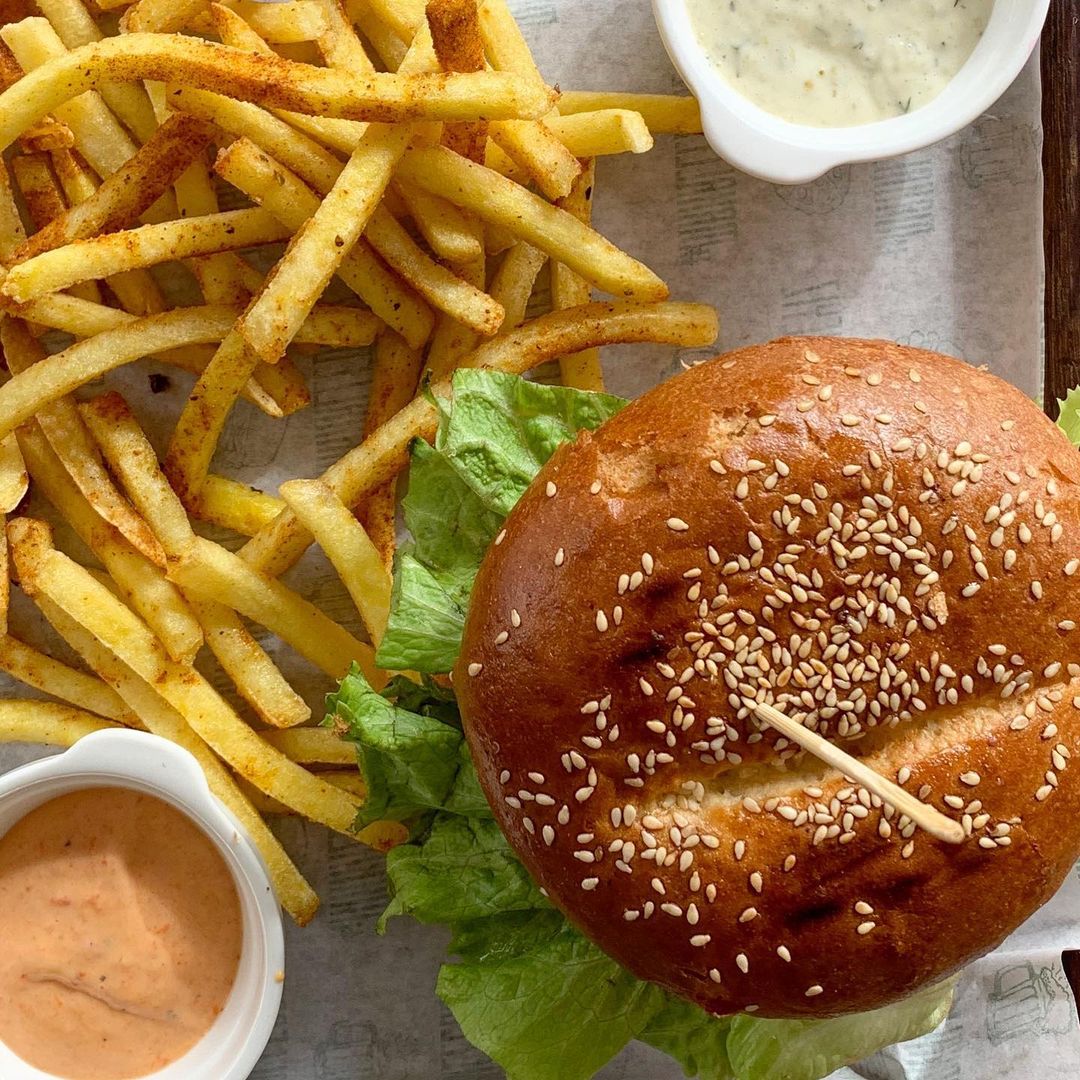 Mercan Food & Drink Fotoğrafları